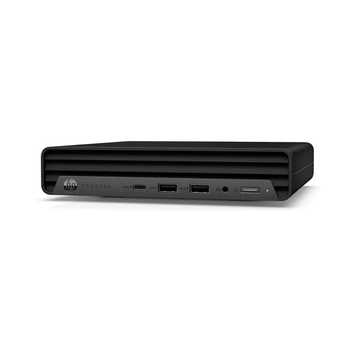 HP ProDesk 600 G6 Mini PC | Core i5-10500 | 8GB RAM | 256GB SSD | Windows 11