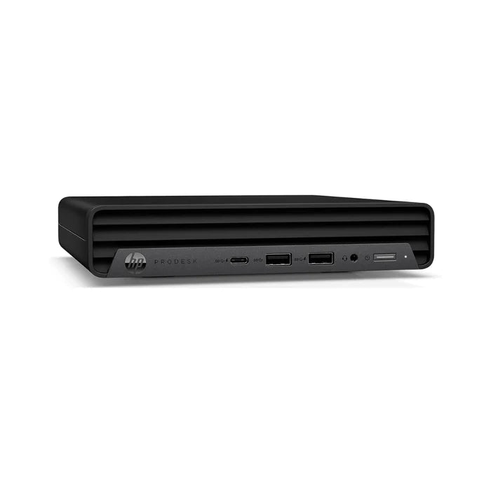 HP ProDesk 600 G6 Mini PC | Core i5-10500 | 8GB RAM | 256GB SSD | Windows 11