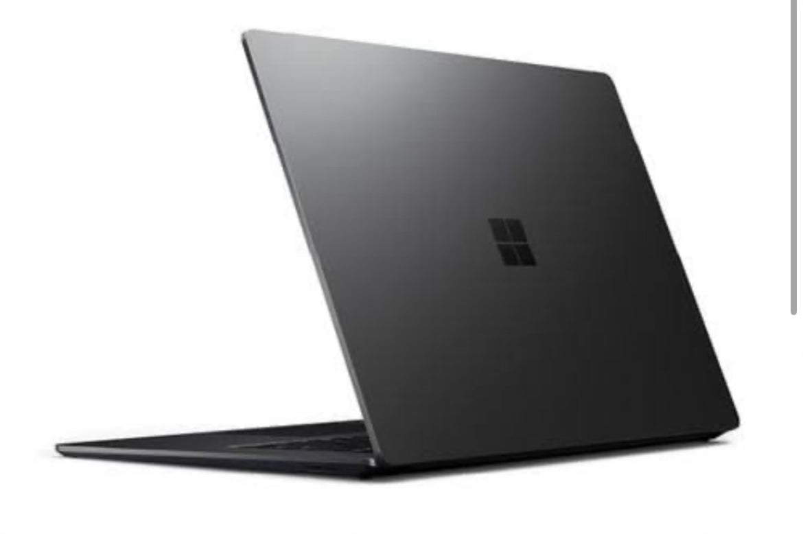 Microsoft Surface laptop 4 13.5" | Ryzen 5 | 8GB RAM | 562GB SSD