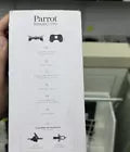Parrot Mambo FPV Pllot Race + Full Accessories And Box