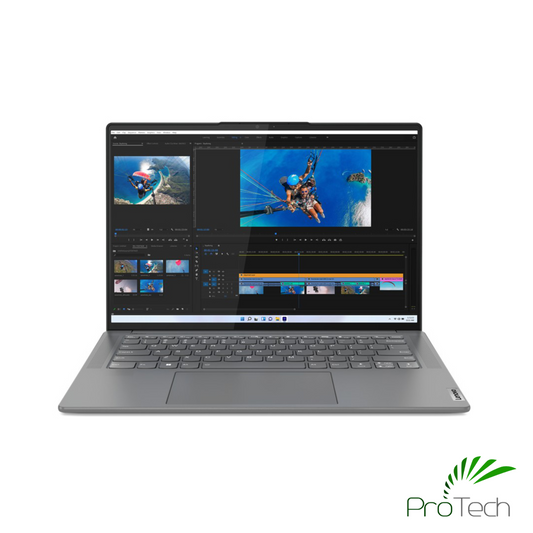 Lenovo Yoga Slim 7 ProX 14ARH7 | Ryzen 5 | 16GB RAM | 512GB SSD