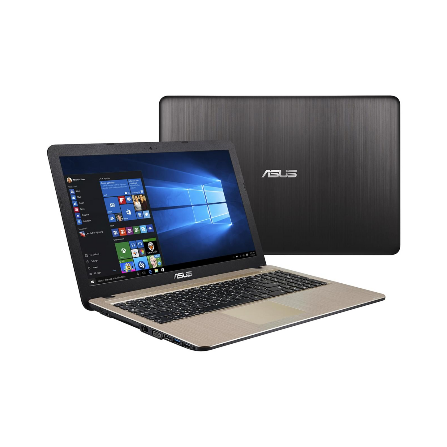 ASUS F450U 15.6" | Core i7 | 8GB RAM | 256GB SSD ProTech I.T. Solutions