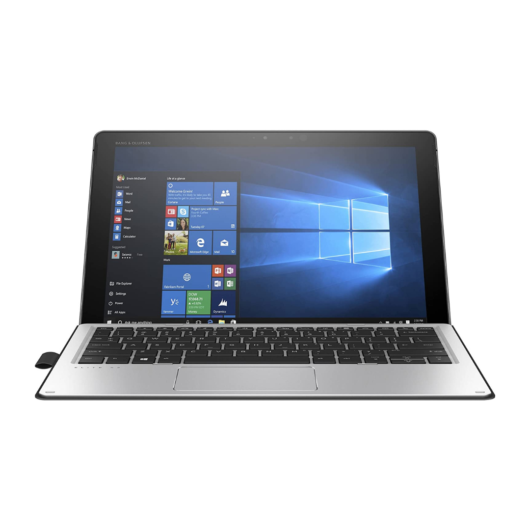 HP Elite x2 1012 g2 2-in-1 12" | Touchscreen | Core i5 | 8GB RAM | 256GB SSD ProTech I.T. Solutions