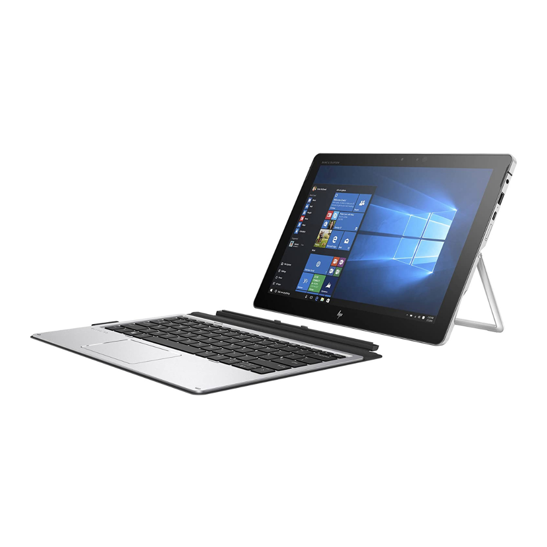 HP Elite x2 1012 g2 2-in-1 12" | Touchscreen | Core i5 | 8GB RAM | 256GB SSD ProTech I.T. Solutions
