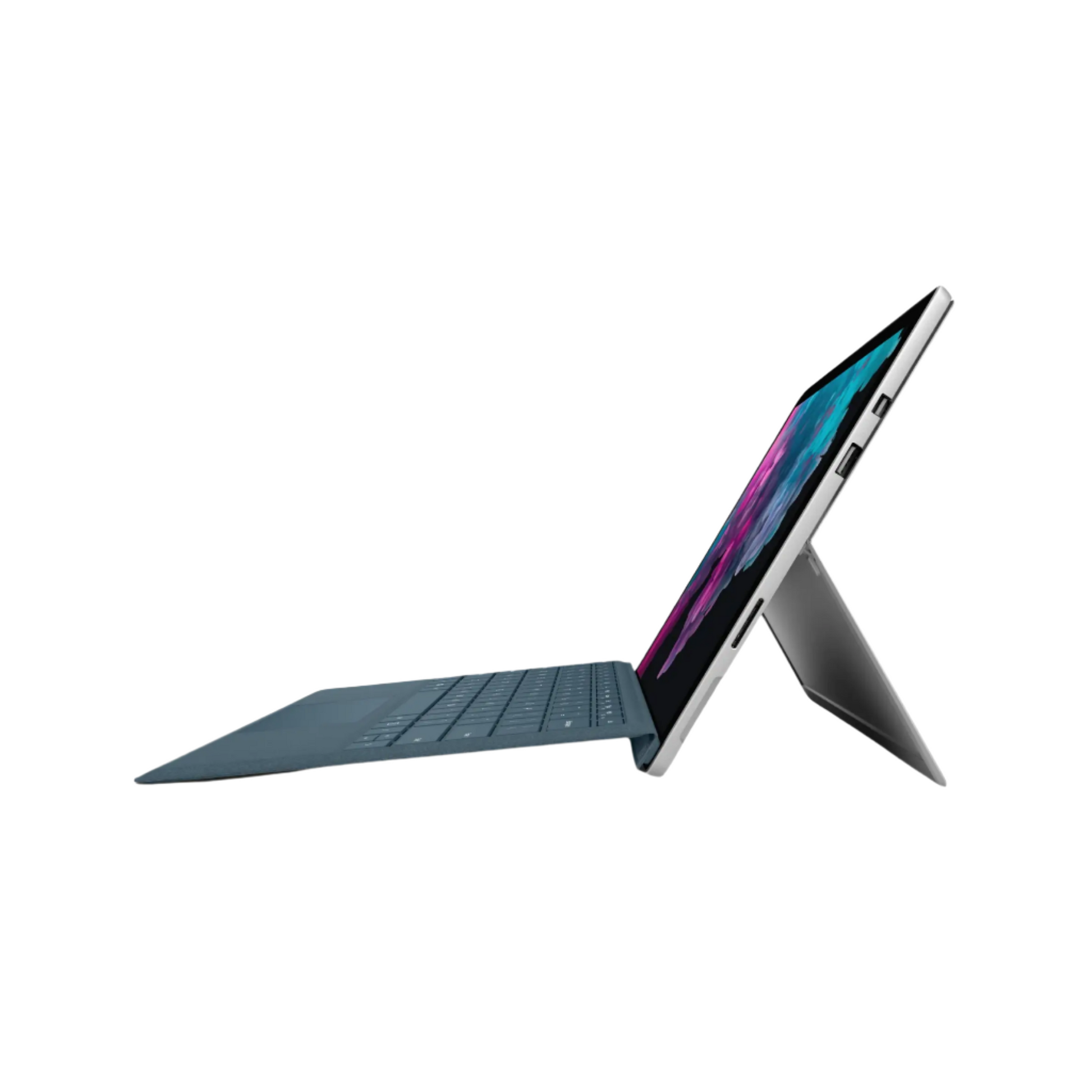 Microsoft Surface Pro 6 | Core i5 | 8th Gen | 8GB RAM | 128GB SSD ProTech I.T. Solutions