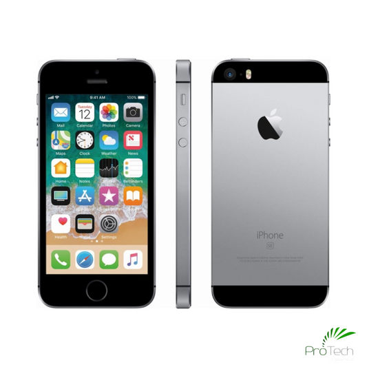 Apple iPhone SE 1st Gen | 16GB | 32GB