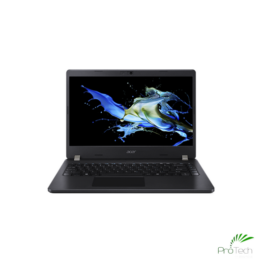 Acer TravelMate P2 TMP214-52 | Core i5 10th Gen | 8GB RAM | 256GB SSD