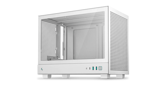 DeepCool Mini ITX PC - i7-14700F & R7-7800X3D | 9800X3D - RTX 5070 | 5070 Ti (Deepcool CH160 mini ITX case)