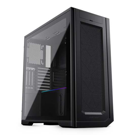 Deep-Learning AI PLUS PC - RYZEN 9-9950X - 2 x RTX 3090 - upto 192GB DDR5 - 2TB (Phanteks Enthoo Pro 2 case)