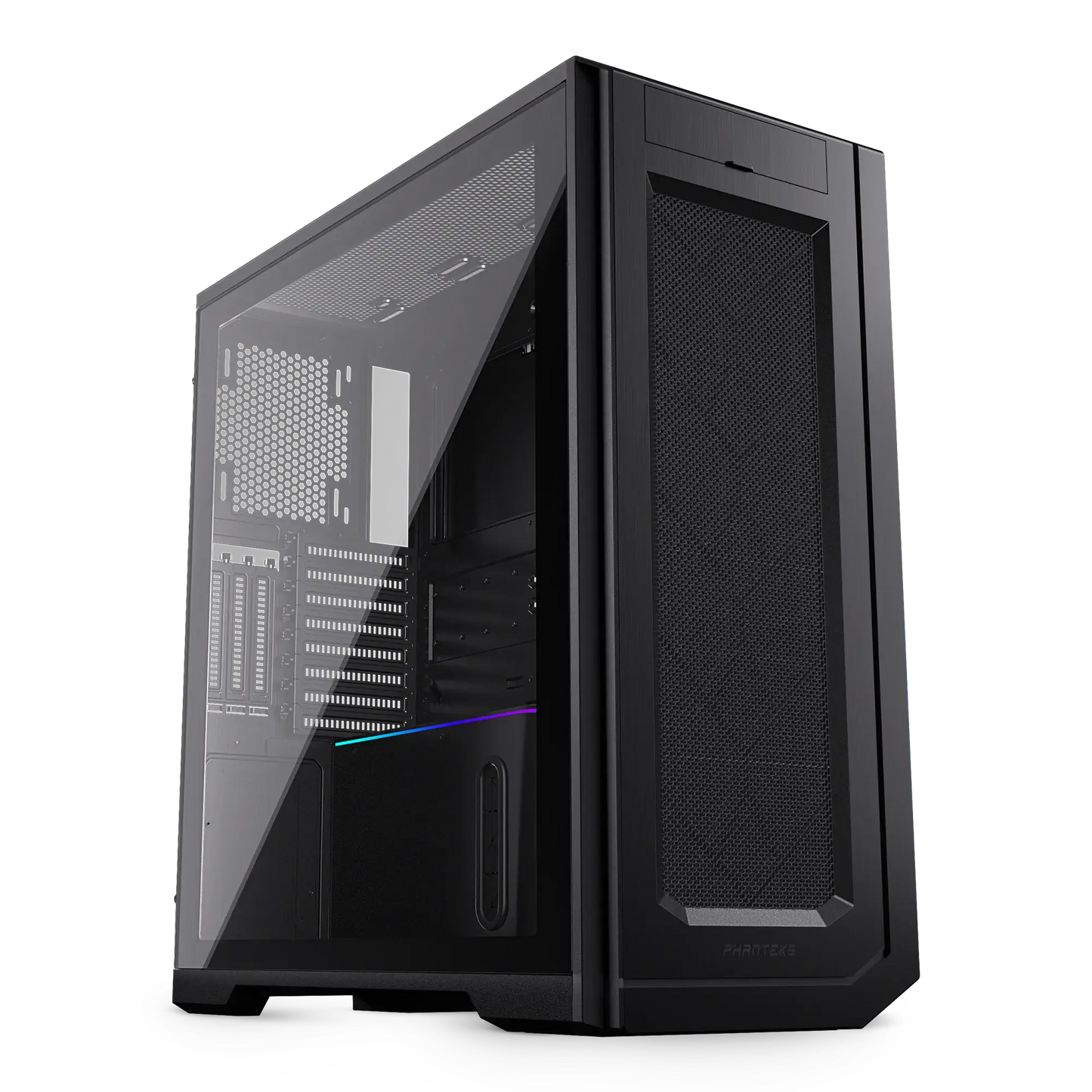 Deep-Learning AI ULTRA - Threadripper 9960X- Dual RTX 5090s - 96/192GB ECC - 4TB SSD (Phanteks Enthoo Pro 2 case)