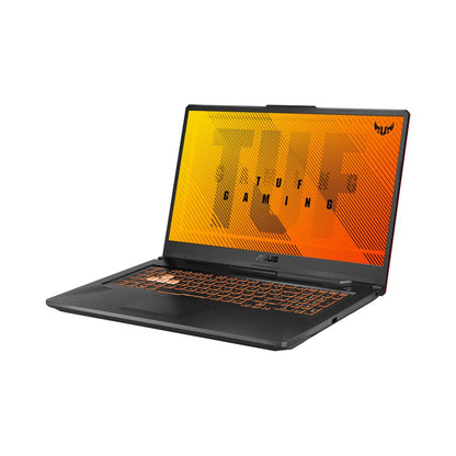 ASUS TUF Gaming A17 FA706IH 17.3" FHD 144Hz | GTX 1650 | Ryzen 5 4600H | 16GB RAM | 512GB SSD + 1TB HDD | Windows 11