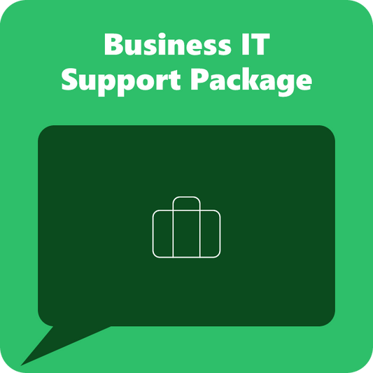 Business IT Support Package