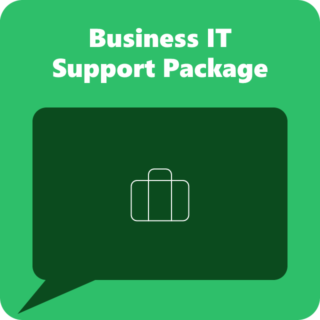 Business IT Support Package