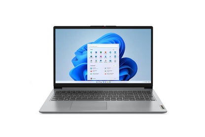 Lenovo IdeaPad 1 15ALC7 15.6” | Ryzen 7 5700U | 16GB RAM | 512GB SSD | Windows 11 - B Grade