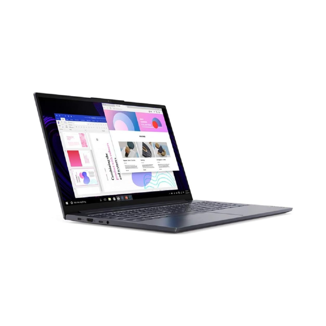 Lenovo Yoga Slim 7 15" FHD Touch | Core i7-1165G7 | 16GB RAM | 512GB SSD | Windows 11