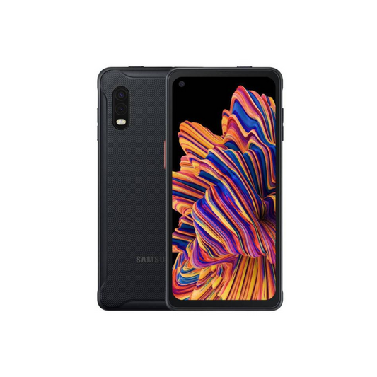 Samsung Galaxy XCover Pro | 64GB Storage | 4GB RAM | Rugged Android Smartphone | Unlocked