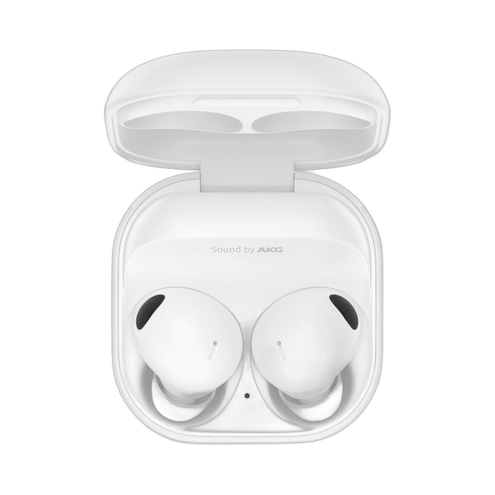 Samsung Galaxy Buds2 Pro True Wireless Earbuds, screen view