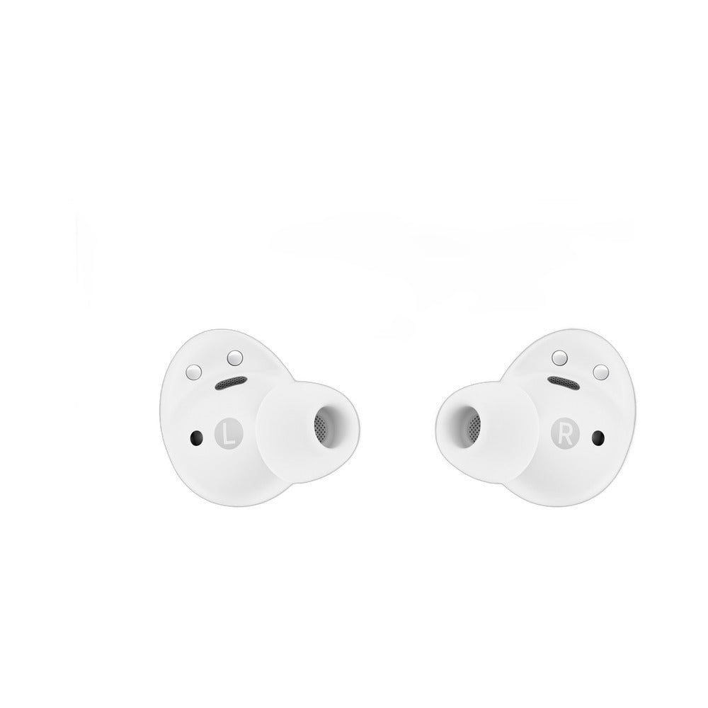 Samsung Galaxy Buds2 Pro True Wireless Earbuds, angled view