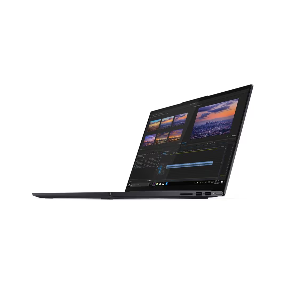Lenovo Yoga Slim 7 15" FHD Touch | Core i7-1165G7 | 16GB RAM | 512GB SSD | Windows 11