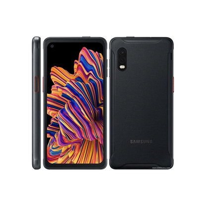 Samsung Galaxy XCover Pro | 64GB Storage | 4GB RAM | Rugged Android Smartphone | Unlocked
