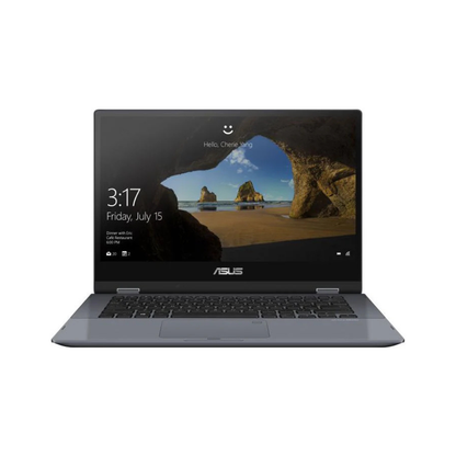 Asus VivoBook Flip x360 14” | Core i7-10510U | 16GB RAM | 512GB SSD | Windows 11