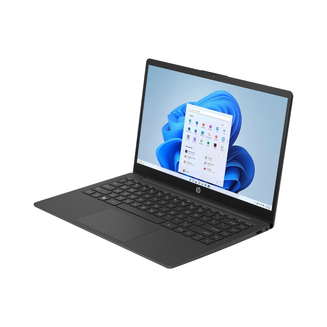 Hp laptop 14-em0116AU | AMD Athlon Silver 7120U | 8GB RAM | 256GB | Windows 11