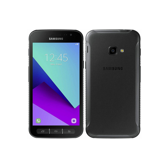 Samsung Galaxy XCover 4 | 16GB Storage | Rugged Smartphone