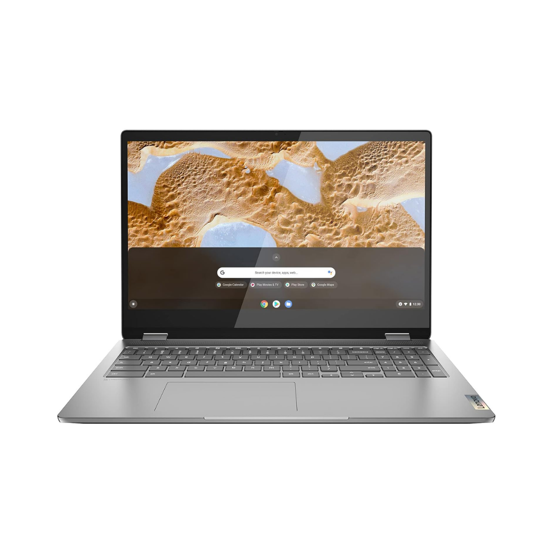 Lenovo Ideapad Flex 3 Chromebook 11” Touch | MediaTek Kompanio 500 | 4GB RAM | 64GB SSD