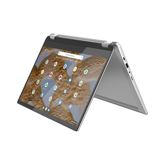 Lenovo Ideapad Flex 3 Chromebook 11” Touch | MediaTek Kompanio 500 | 4GB RAM | 64GB SSD