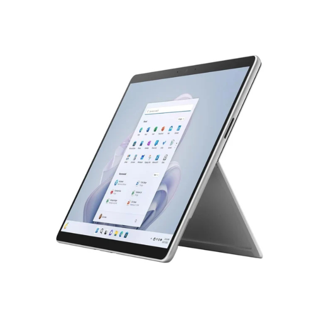 Microsoft Surface Pro 9 2-in-1 with Keyboard | Microsoft SQ3 | 16GB RAM | 512GB SSD | Windows 11