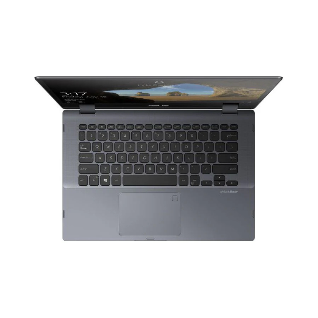Asus VivoBook Flip x360 14” | Core i7-10510U | 16GB RAM | 512GB SSD | Windows 11
