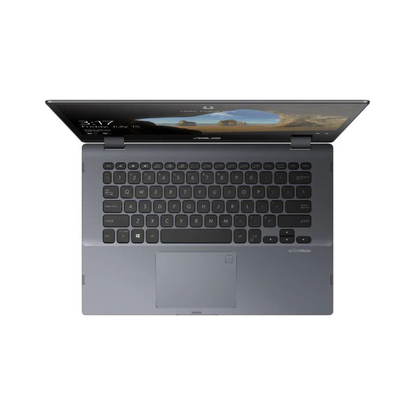 Asus VivoBook Flip x360 14” | Core i7-10510U | 16GB RAM | 512GB SSD | Windows 11