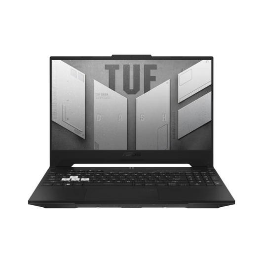 ASUS TUF Dash F15 15.6" 144Hz | RTX 3050/4050 | Core i7-12650H | 16GB RAM | 512GB SSD | Windows 11
