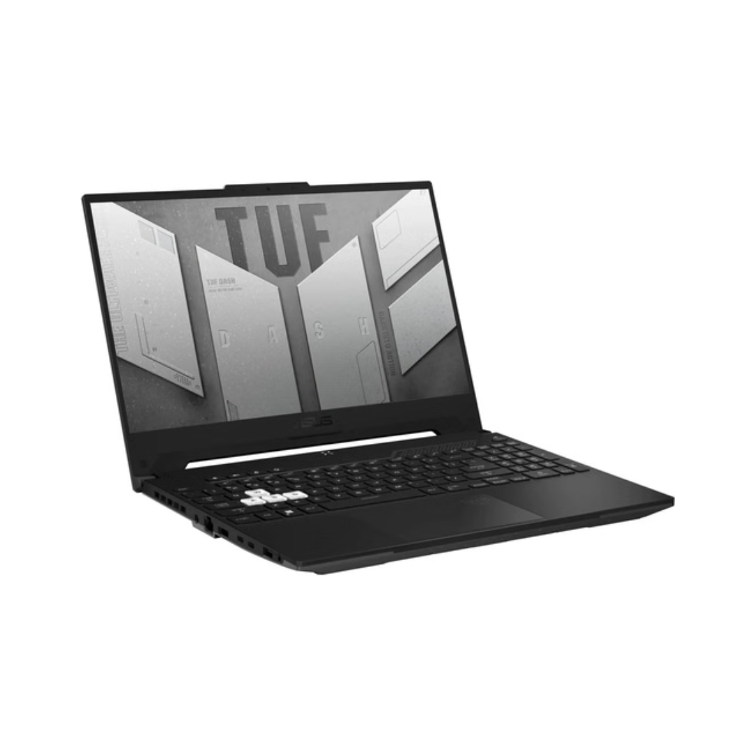 ASUS TUF Dash F15 15.6" 144Hz | RTX 3050/4050 | Core i7-12650H | 16GB RAM | 512GB SSD | Windows 11