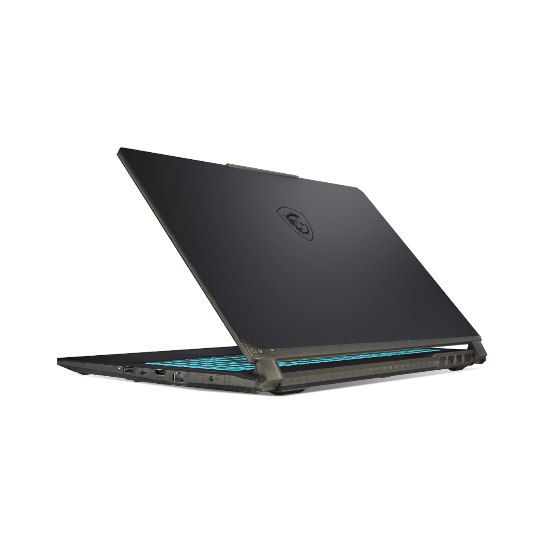 MSI Cyborg A13VE 15.6” FHD | RTX 4050 | Core i7-13620H | 16GB RAM | 512GB SSD | Windows 11