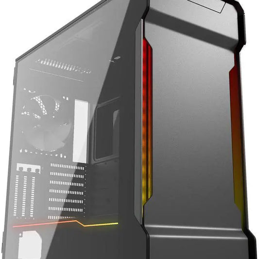 PHANTEKS EVOLVE PC - RTX 5090 - Phanteks Evolv X case
