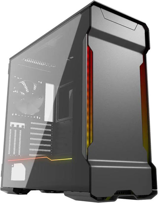 PHANTEKS EVOLVE PC - RTX 5090 - Phanteks Evolv X case