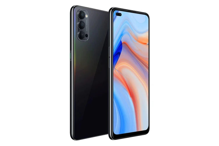 OPPO Reno4 5G 6.4" | 128GB Storage | 8GB RAM | Dual SIM | Unlocked | As New