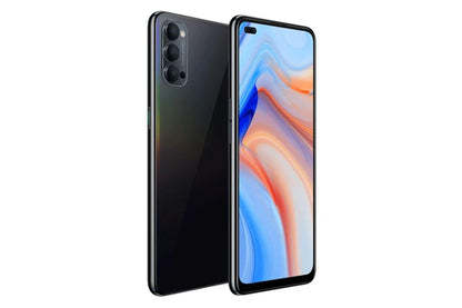 OPPO Reno4 5G 6.4" | 128GB Storage | 8GB RAM | Dual SIM | Unlocked | As New