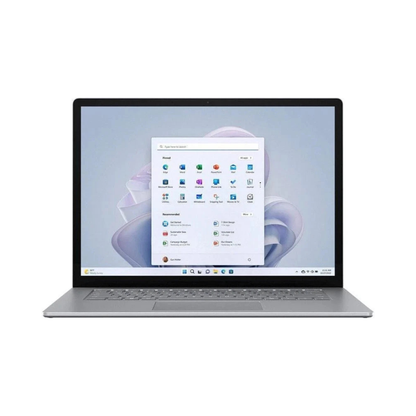 Microsoft Surface Laptop 5 15" 2.5K Touch | Core i7-1255U | 16GB RAM | 512GB SSD | Windows 11