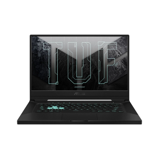 ASUS TUF Dash F15 FX516P 15.6" FHD 144Hz | RTX 3050/3070 | i7-11370H | 16GB RAM | 512GB SSD | Windows 11