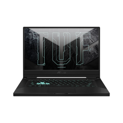 ASUS TUF Dash F15 FX516P 15.6" FHD 144Hz | RTX 3050/3070 | i7-11370H | 16GB RAM | 512GB SSD | Windows 11