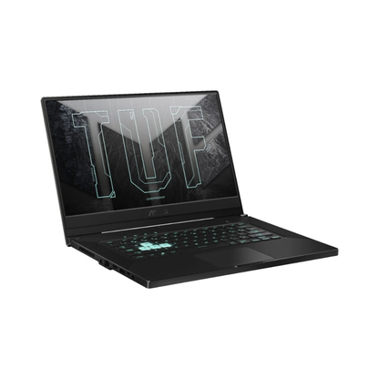 ASUS TUF Dash F15 FX516P 15.6" FHD 144Hz | RTX 3050/3070 | i7-11370H | 16GB RAM | 512GB SSD | Windows 11