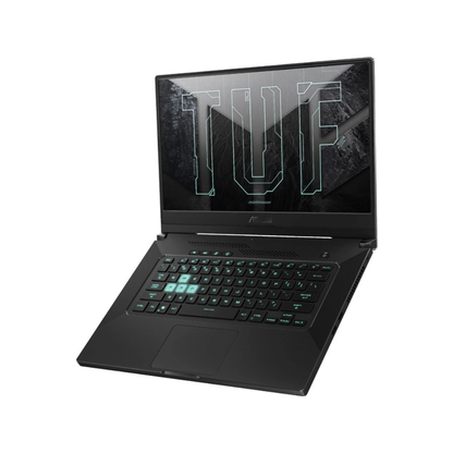 ASUS TUF Dash F15 FX516P 15.6" FHD 144Hz | RTX 3050/3070 | i7-11370H | 16GB RAM | 512GB SSD | Windows 11