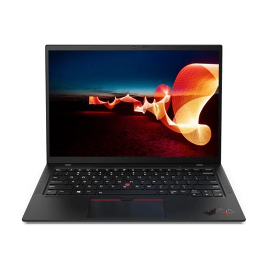 Lenovo ThinkPad X1 Carbon Gen 9 14" 4K UHD | Core i7-1185G7 | 16GB/32GB RAM | 256GB SSD | Windows 11 Pro