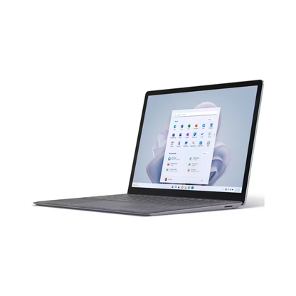 Microsoft Surface Laptop 5 13.5"  2K Touch | Core i5-1235U | 16GB RAM | 256GB SSD | Windows 11