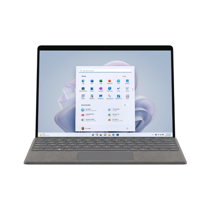 Microsoft Surface Pro 9 2-in-1 with Keyboard | Core i5-1245U | 8GB RAM | 256GB SSD | Windows 11
