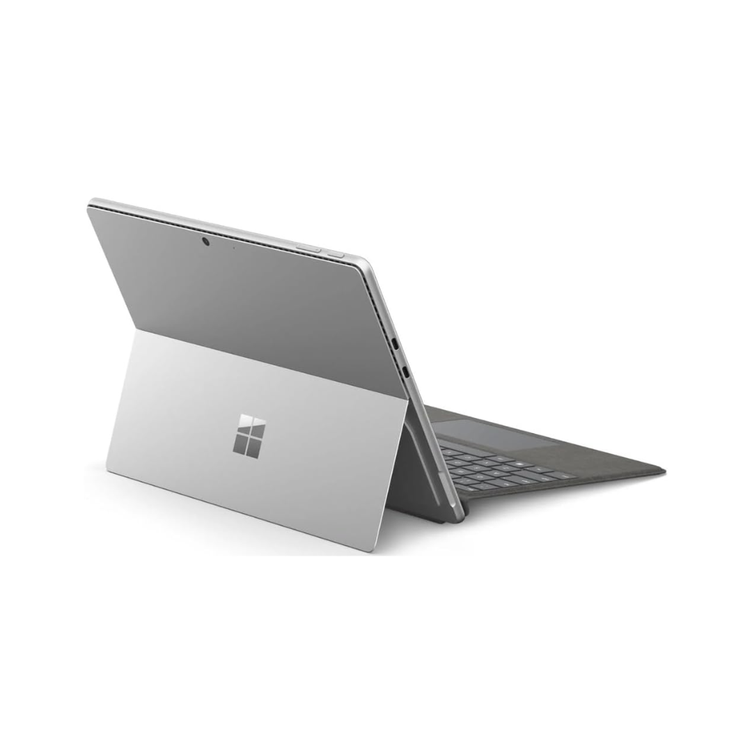 Microsoft Surface Pro 9 2-in-1 with Keyboard | Core i5-1245U | 8GB RAM | 256GB SSD | Windows 11