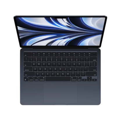 Apple MacBook Air 13.6" A2681 2022 | M2 Chip | 16GB RAM | 256GB SSD