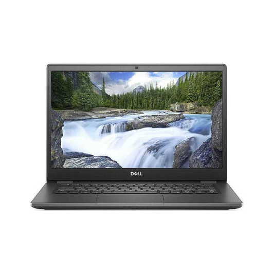Dell Latitude 3410 14" | Core i7-10510 | 16GB RAM | 256GB SSD | Windows 11 Pro